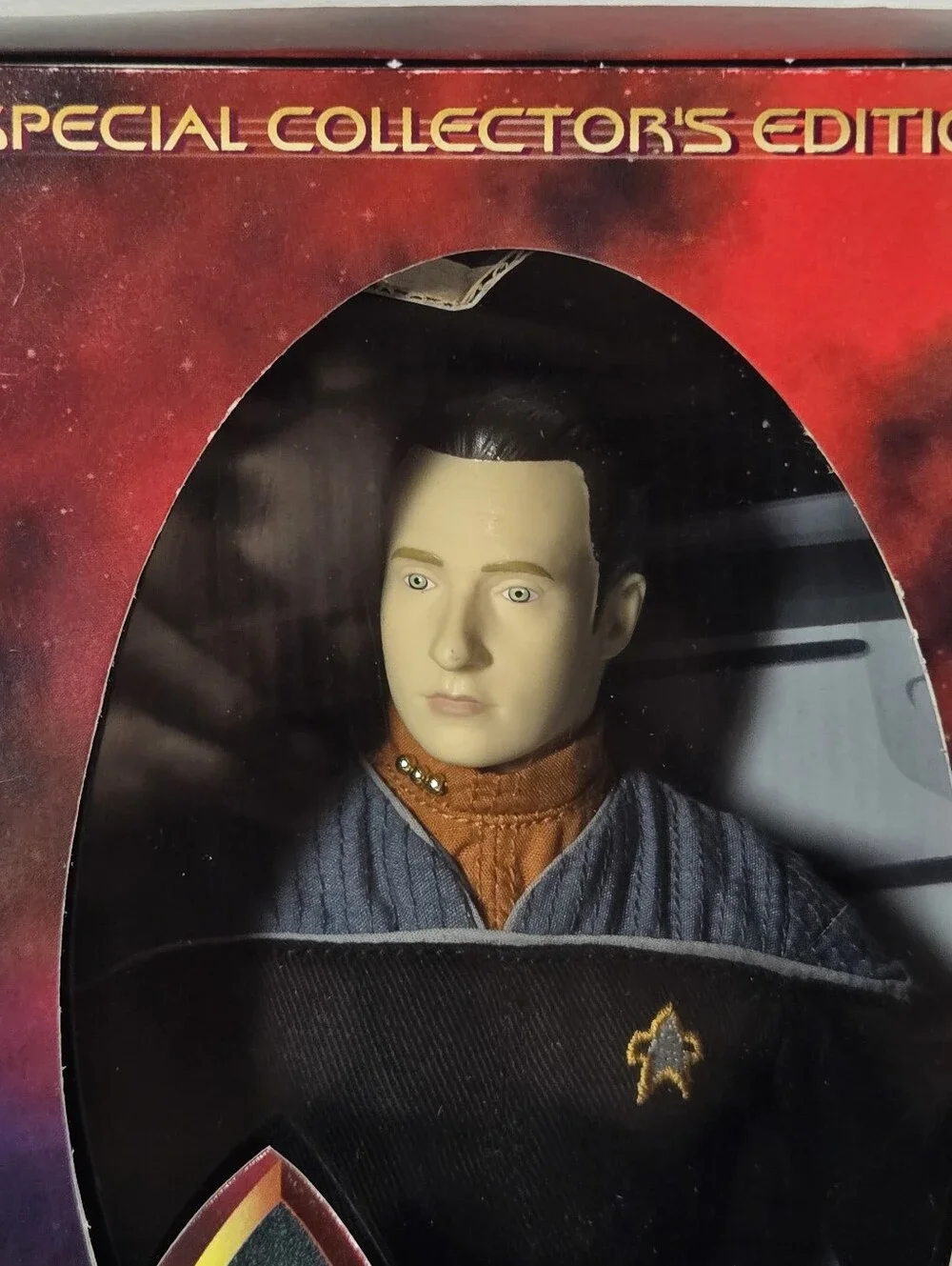 Star Trek Insurrection 12